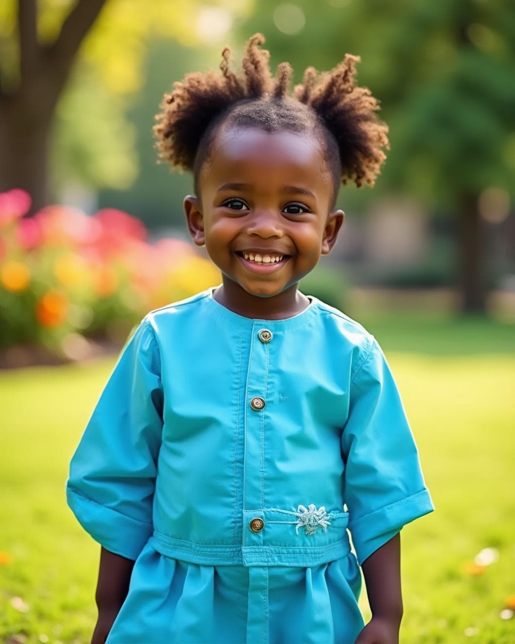 Ocean Explorer Outfit